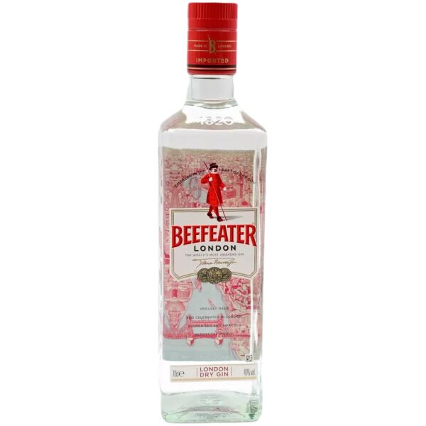 BEEFEATER DRY GIN 700ml