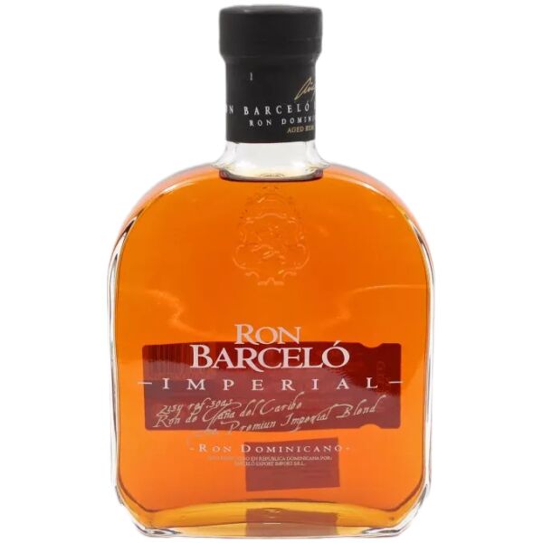 RON BARCELO IMPERIAL RUM 700ml