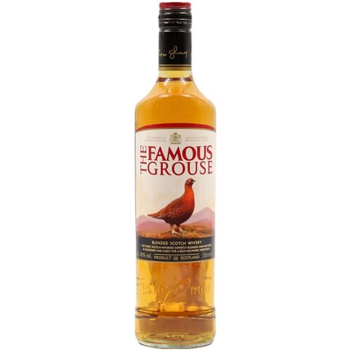 FAMOUS GROUSE WHISKY 700ml