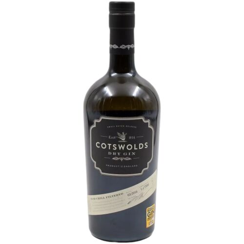 COTSWOLDS DRY GIN 700ml